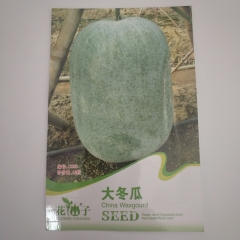 China waxgourd seeds 20 seeds/bags