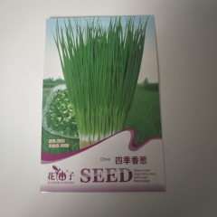 Chives seeds 100 seeds/bags