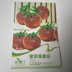 Purple tomato seeds 20 seeds/bags