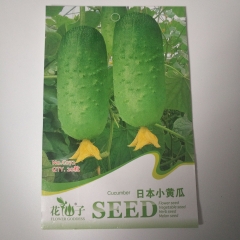 Mini cucumber seeds 20 seeds/bags