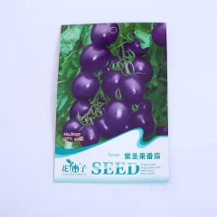 Purple tomato seeds 20 seeds/bags