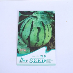 Watermelon seeds 8 seeds/bags
