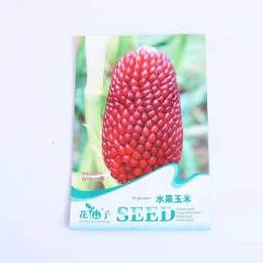 Fruit corn seeds 15 seeds/bags