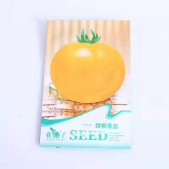 Yellow tomato seeds 20 seeds/bags