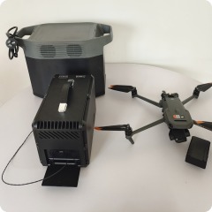 New DJI Mavic 3 Tethering Module