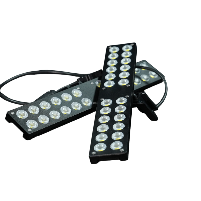M400 800W Lighting Tethered Power System Ver. 3.0