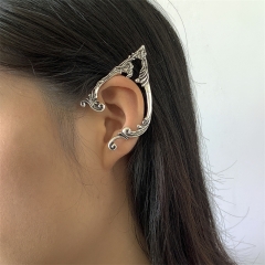 Irregular Ear Hangings Personality Earrings Jewelry Distributor