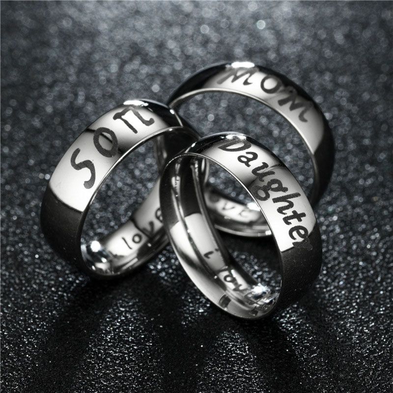 Wholesale Black Pearl Couple Ring Vendors