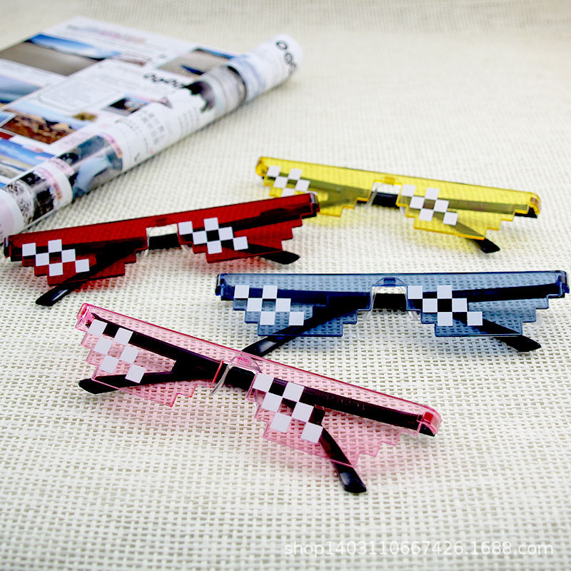 Mosaic Glasses Secondary Sunglasses Manufacturer