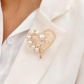 Wedding Brooch