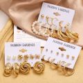 Earrings Set