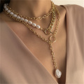 Layered Necklaces