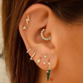 Ear Piercings