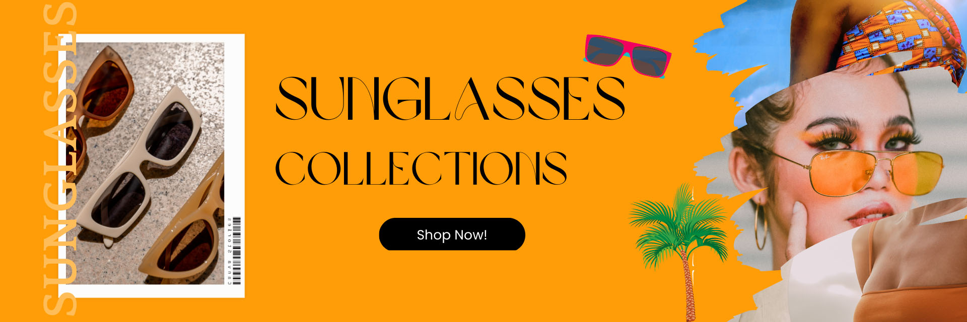 Wholesale Sunglasses Supplier - Yeajewel