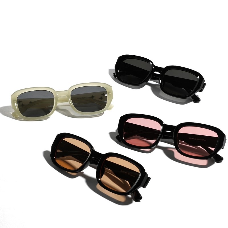 Box Vintage Sunglasses Wholesalers