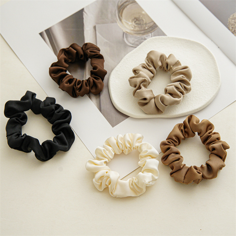 Small Satin Hair Band Wholesalers