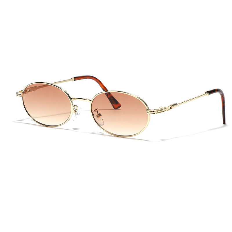 Oval Sunglasses Wholesalers