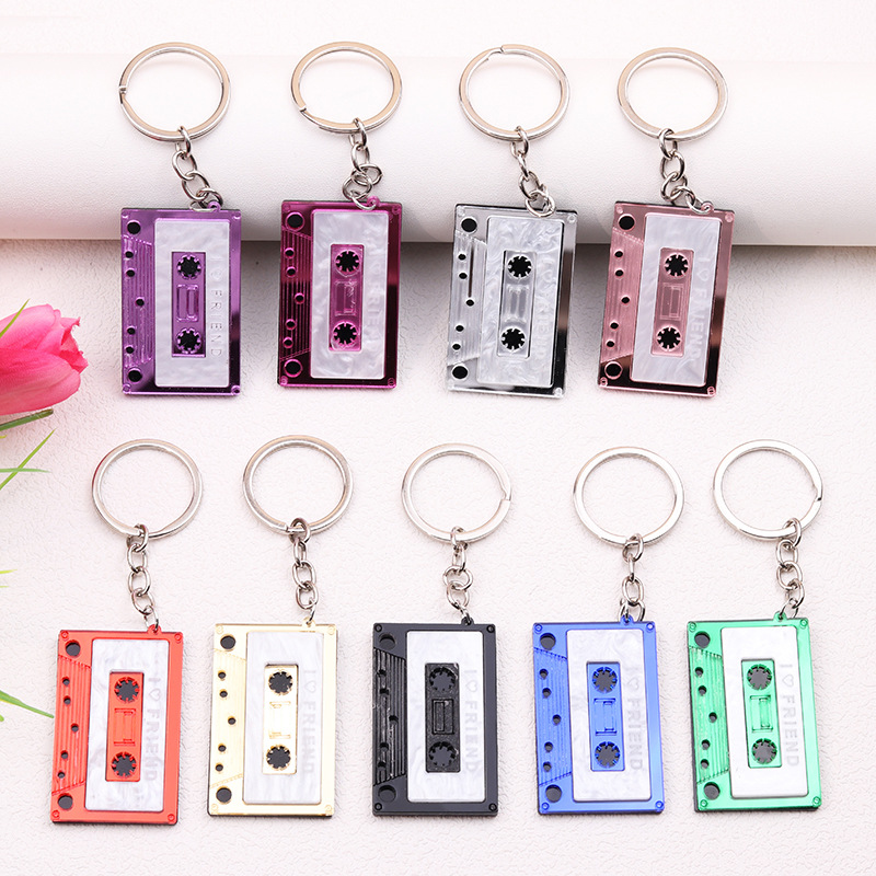 Splice Tape Keychain Wholesalers