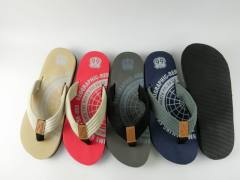 New design men flip flop