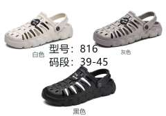 Hot Sale Men's Women Clogs Sandals