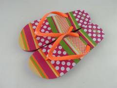 Manufacture Well-liked Professional Design Flip Flop