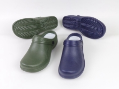 New clogs with insole unisex 2022