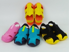 Sport beach EVA kids sandals 2023