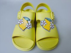Sweet Summer PU Children's Sandals