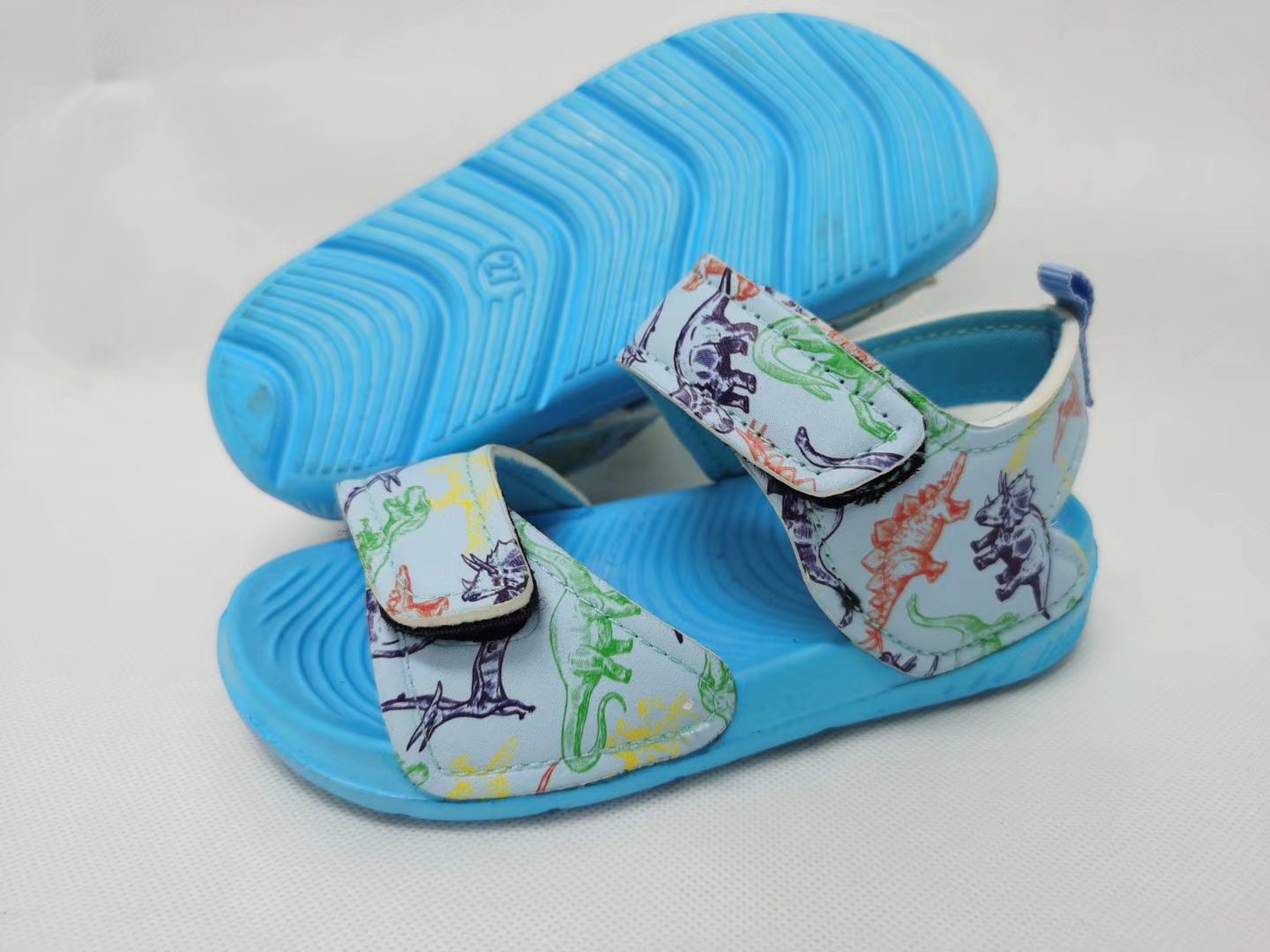2022 Wholesale Cheaper price Cute Kids Sandals