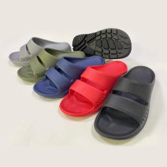 Lightweight Premium Quality Stylish EVA Open-toe Slide for Men and Women