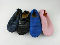 Latest Fashion Slip On Toddler Little Comfortable Children Aqua Shoes For Kids
