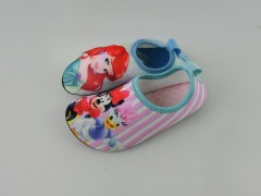 Children's Beach Shoes Water Shoes Girls Boys Quick Dry Aqua Socks For Beach Swim Outdoor Sports