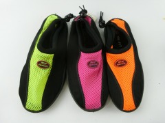 Water Sports Shoes Barefoot Quick-Dry Aqua Shoes