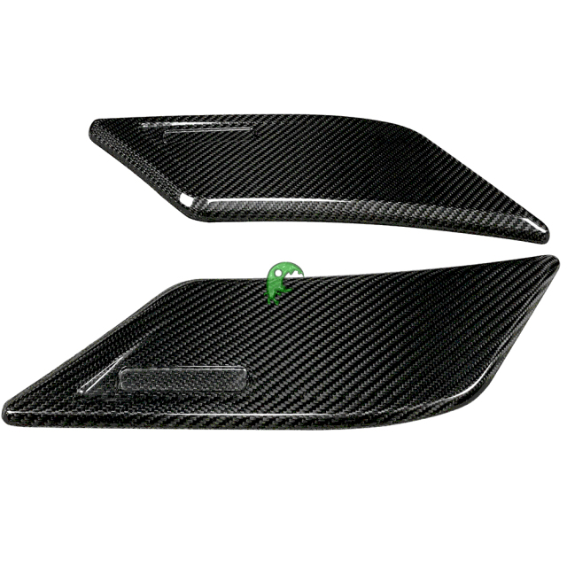 Brabus Style Dry Carbon Fiber Spoiler For Mercedes Benz G-Class W464 G500 AMG G63 2018-2020