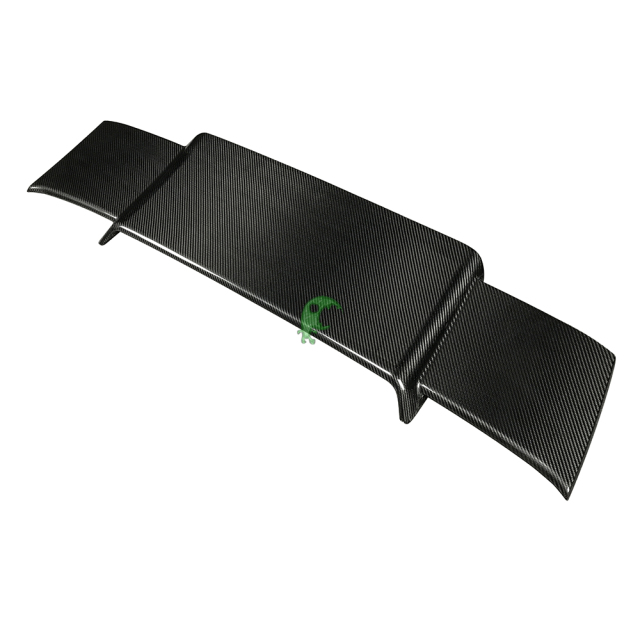 Brabus Style Dry Carbon Fiber Spoiler For Mercedes Benz G-Class W464 G500 AMG G63 2018-2020