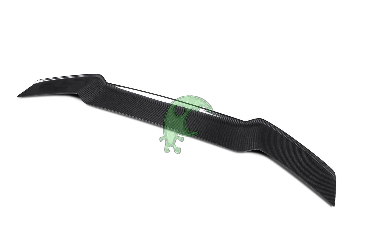 1016 Style Carbon Fiber Rear Spoiler GT Wing For Lamborghini Huracan lp610 lp580
