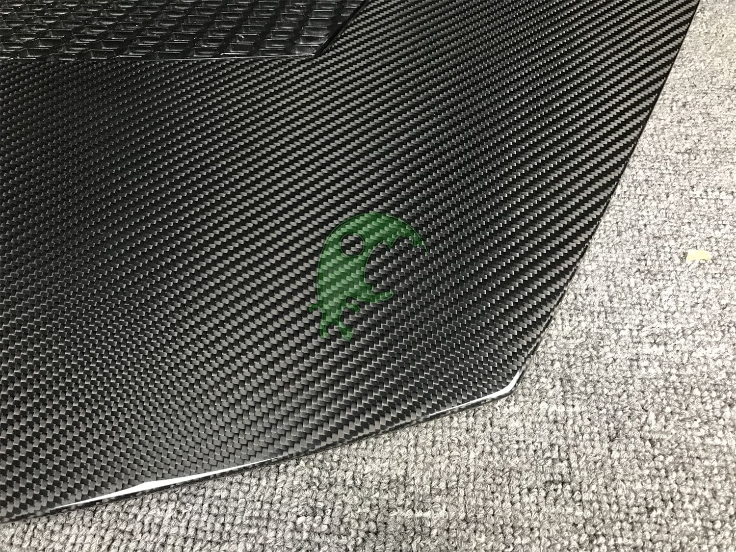 LB liberty walk Dry Carbon Fiber Hood For Lamborghini Huracan LP610-4 LP580