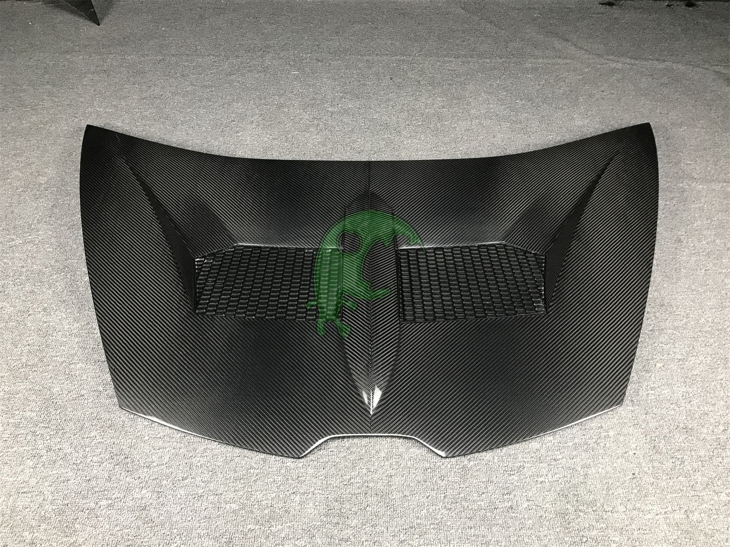 LB liberty walk Dry Carbon Fiber Hood For Lamborghini Huracan LP610-4 LP580