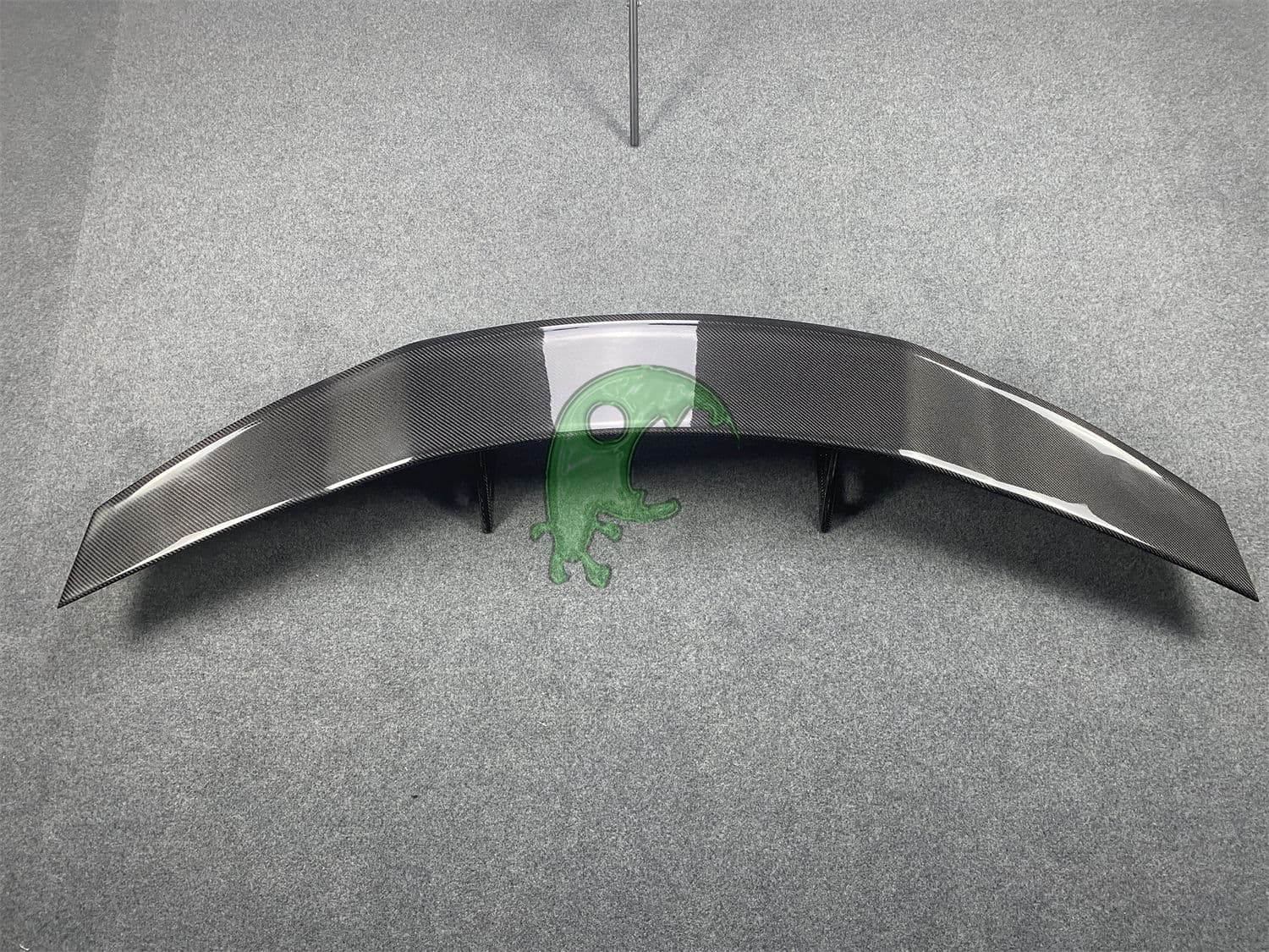Carbon Fiber GT Wing Rear Spoiler for Lamborghini Huracan LP610/LP580 - MSY Style
