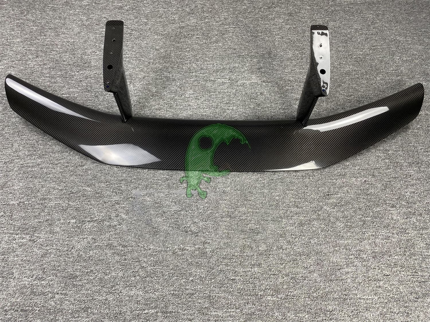 Performance Style Carbon Fiber Rear Spoiler For Lamborghini Huracan LP610 lp580 gt wing