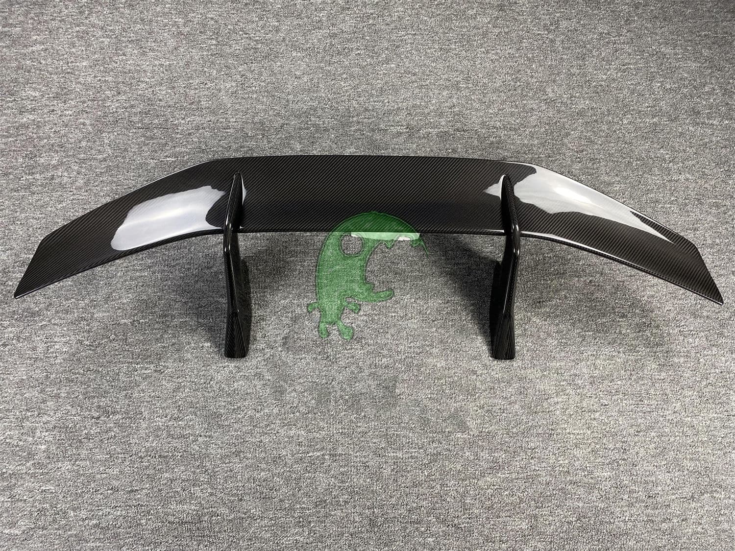 Performance Style Carbon Fiber Rear Spoiler For Lamborghini Huracan LP610 lp580 gt wing