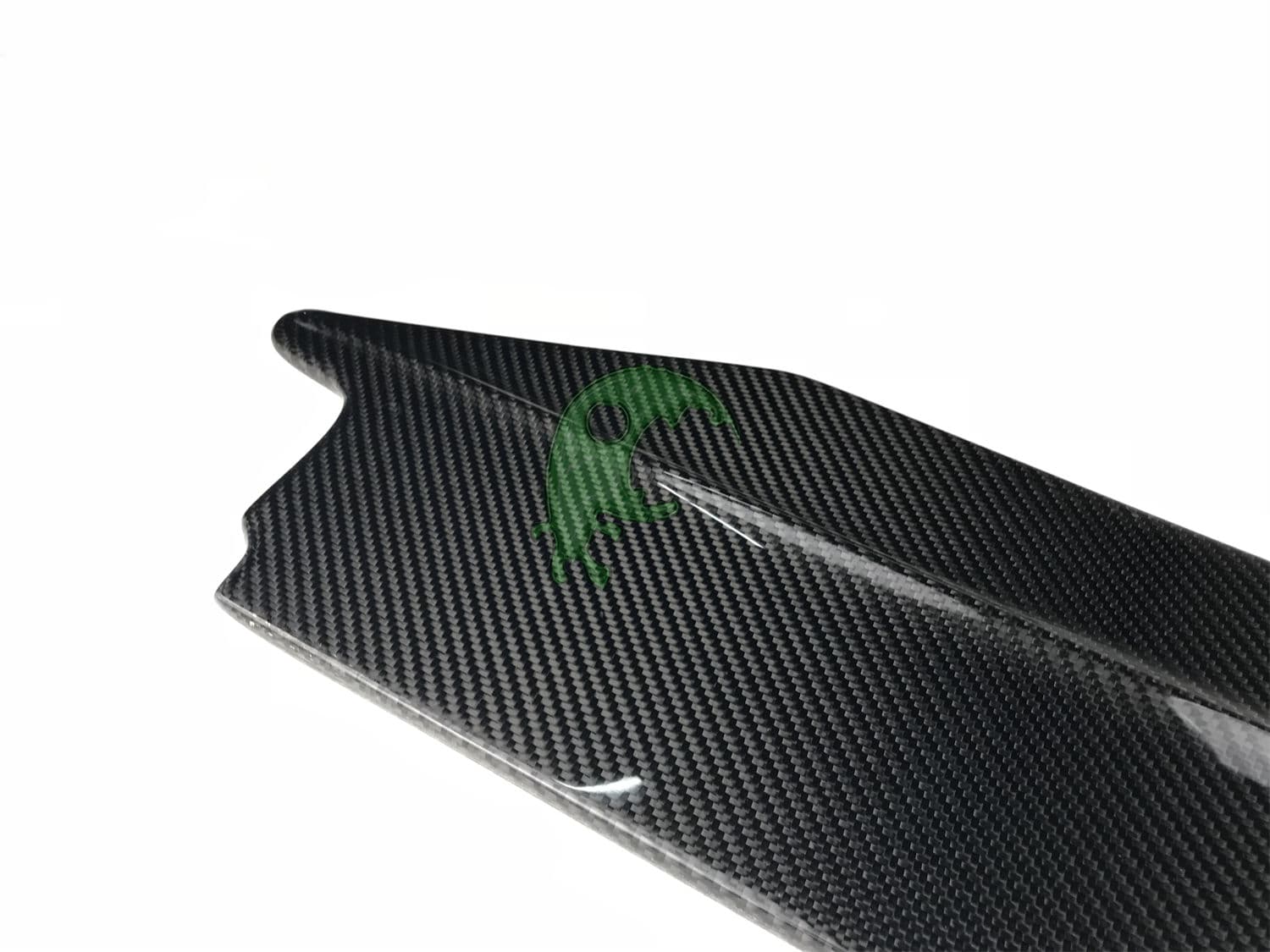 Vorsteiner Style Dry Carbon Fiber Side Skirt for Lamborghini Huracan LP610-4/LP580