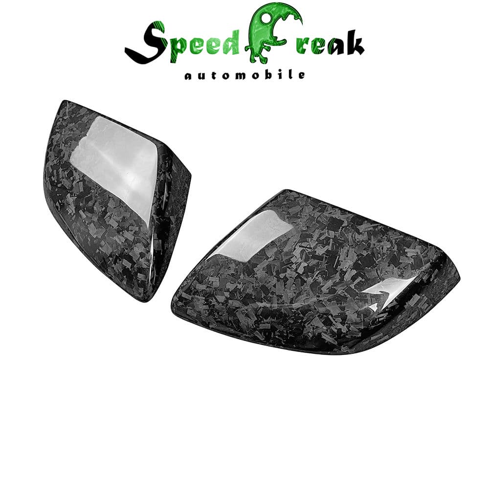 Dry Carbon Fiber Side Mirror Housing for Lamborghini Huracan LP610/LP580/EVO - NVT Style