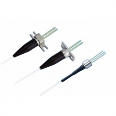 coaxial pigtail FCAPC-SCAPC receptacle photo diode