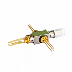 Digital Mini DFB BOSA (CSFP) UpDown 1.25Gbs 1310nm1490nm1550nm