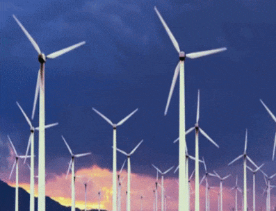 Remote Monitoring for Wind Farm