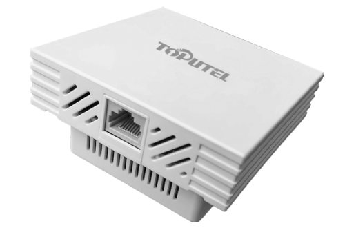 Toputel Commercial WiFi Access Point RG2000-AP600-A & RG2000-AP660