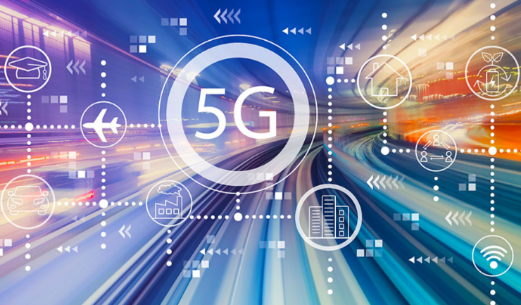 What is the impact of 5G industrial routers in life?