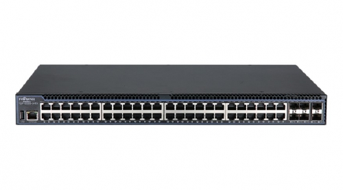 Toputel Aggregation 54 Ports Switch layer 3 managed 10 Gigabit TOP-S5330-54TX