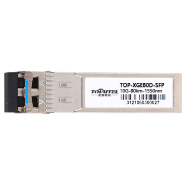 SFP optical module detailed knowledge